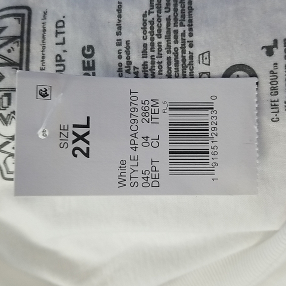 Pac-man Tee Similar To Abbey Road Picture - Picture 4 of 5